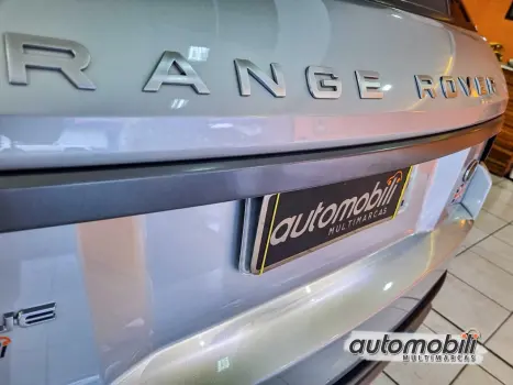 LAND ROVER Range Rover Evoque 2.0 16V 4P 4WD SE AUTOMTICO, Foto 12