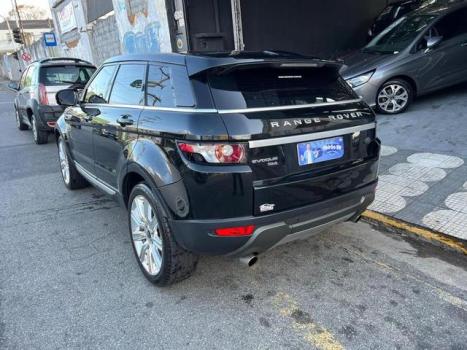 LAND ROVER Range Rover Evoque 2.0 16V 4WD PRESTIGE AUTOMTICO, Foto 2