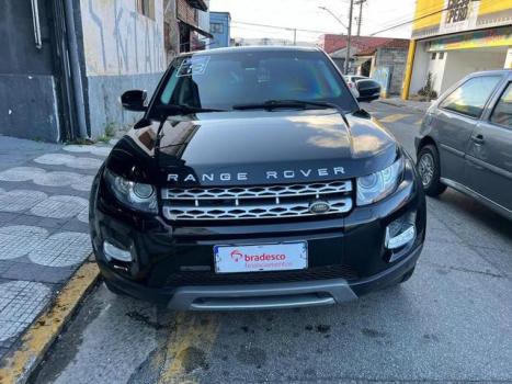 LAND ROVER Range Rover Evoque 2.0 16V 4WD PRESTIGE AUTOMTICO, Foto 15