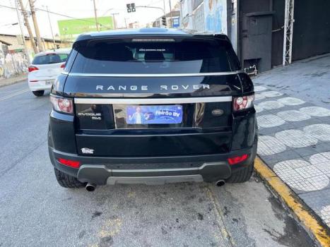 LAND ROVER Range Rover Evoque 2.0 16V 4WD PRESTIGE AUTOMTICO, Foto 16