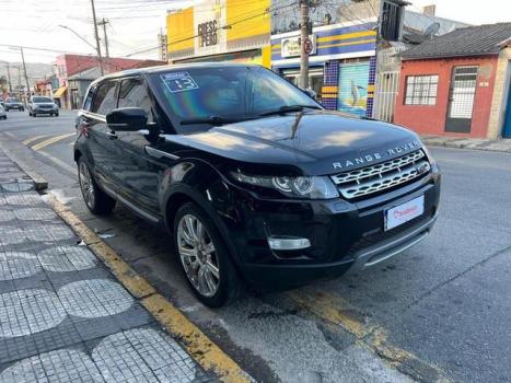 LAND ROVER Range Rover Evoque 2.0 16V 4WD PRESTIGE AUTOMTICO, Foto 17