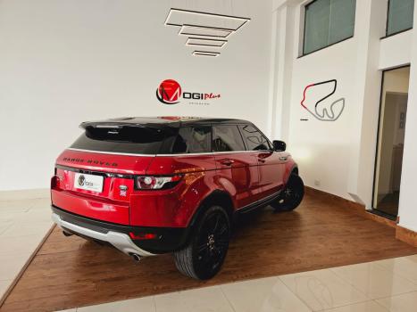 LAND ROVER Range Rover Evoque 2.0 16V 4P 4WD PURE AUTOMTICO, Foto 6