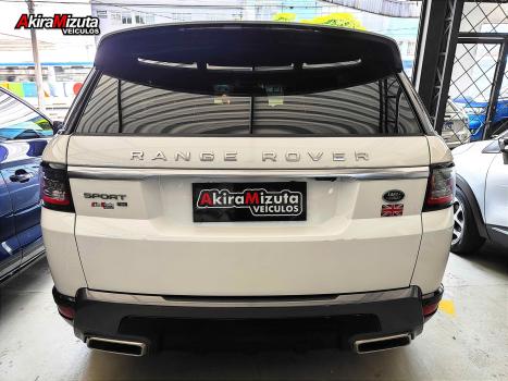 LAND ROVER Range Rover 3.0 I6 4P D350 TURBO DIESEL MHEV HSE AWD AUTOMTICO, Foto 19