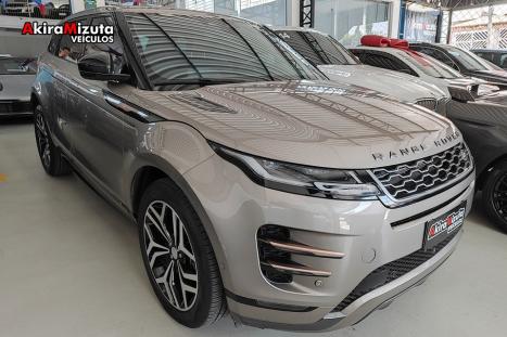 LAND ROVER Range Rover Evoque 2.0 16V P300 SE R-DYNAMIC AWD AUTOMTICO, Foto 1