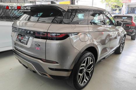 LAND ROVER Range Rover Evoque 2.0 16V P300 SE R-DYNAMIC AWD AUTOMTICO, Foto 2