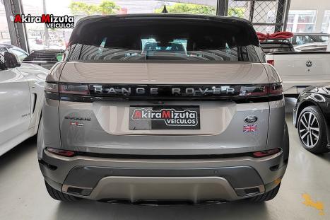 LAND ROVER Range Rover Evoque 2.0 16V P300 SE R-DYNAMIC AWD AUTOMTICO, Foto 3