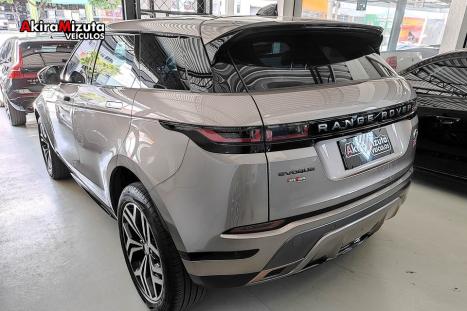 LAND ROVER Range Rover Evoque 2.0 16V P300 SE R-DYNAMIC AWD AUTOMTICO, Foto 4