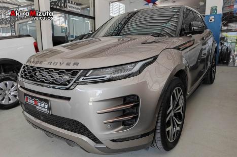 LAND ROVER Range Rover Evoque 2.0 16V P300 SE R-DYNAMIC AWD AUTOMTICO, Foto 5