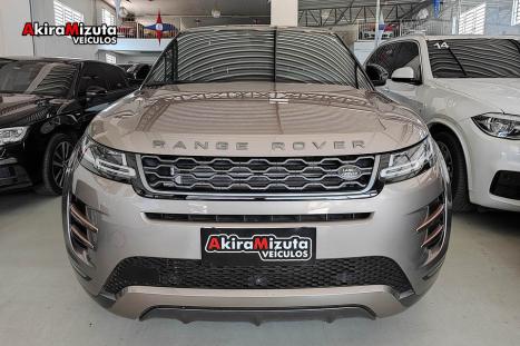 LAND ROVER Range Rover Evoque 2.0 16V P300 SE R-DYNAMIC AWD AUTOMTICO, Foto 6