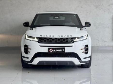 LAND ROVER Range Rover Evoque 2.0 16V 4P HSE 4WD DYNAMIC AUTOMTICO, Foto 1