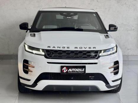 LAND ROVER Range Rover Evoque 2.0 16V 4P HSE 4WD DYNAMIC AUTOMTICO, Foto 2