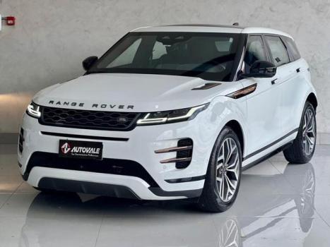 LAND ROVER Range Rover Evoque 2.0 16V 4P HSE 4WD DYNAMIC AUTOMTICO, Foto 4