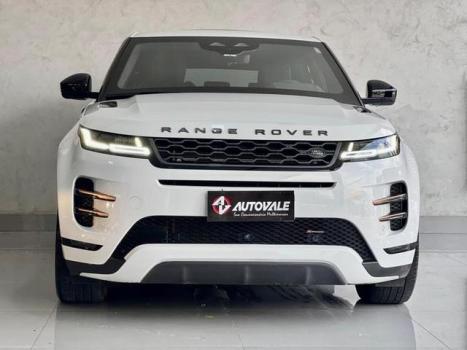 LAND ROVER Range Rover Evoque 2.0 16V 4P HSE 4WD DYNAMIC AUTOMTICO, Foto 5