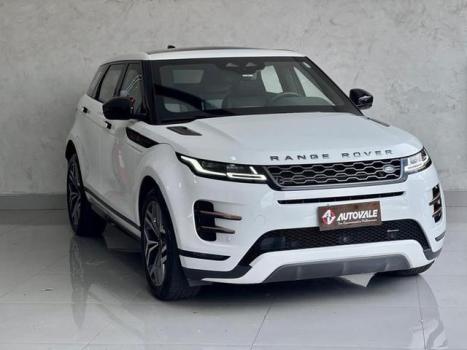 LAND ROVER Range Rover Evoque 2.0 16V 4P HSE 4WD DYNAMIC AUTOMTICO, Foto 6