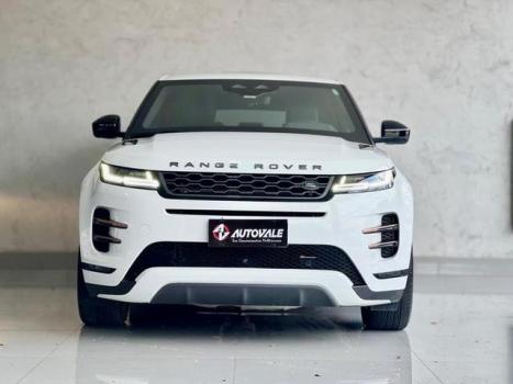 LAND ROVER Range Rover Evoque 2.0 16V 4P HSE 4WD DYNAMIC AUTOMTICO, Foto 7