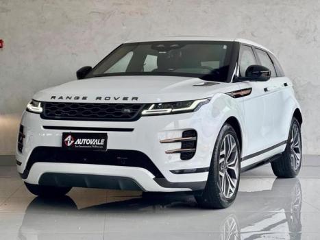 LAND ROVER Range Rover Evoque 2.0 16V 4P HSE 4WD DYNAMIC AUTOMTICO, Foto 10