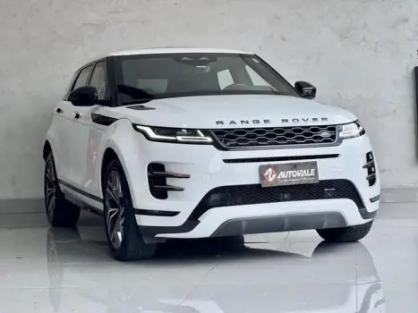 LAND ROVER Range Rover Evoque 2.0 16V 4P HSE 4WD DYNAMIC AUTOMTICO, Foto 12