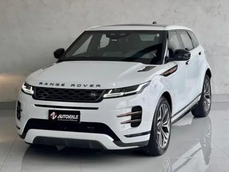 LAND ROVER Range Rover Evoque 2.0 16V 4P HSE 4WD DYNAMIC AUTOMTICO, Foto 13