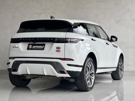 LAND ROVER Range Rover Evoque 2.0 16V 4P HSE 4WD DYNAMIC AUTOMTICO, Foto 18