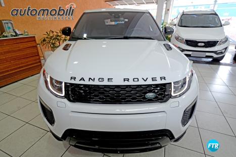 LAND ROVER Range Rover Evoque Conversvel 2.0 16V 4P HSE 4WD DYNAMIC AUTOMTICO, Foto 2