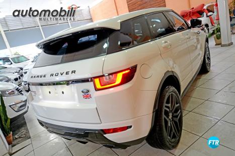 LAND ROVER Range Rover Evoque Conversvel 2.0 16V 4P HSE 4WD DYNAMIC AUTOMTICO, Foto 4