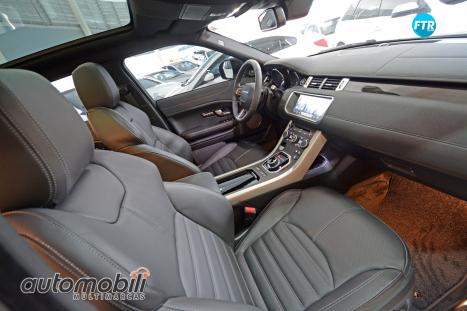 LAND ROVER Range Rover Evoque Conversvel 2.0 16V 4P HSE 4WD DYNAMIC AUTOMTICO, Foto 19