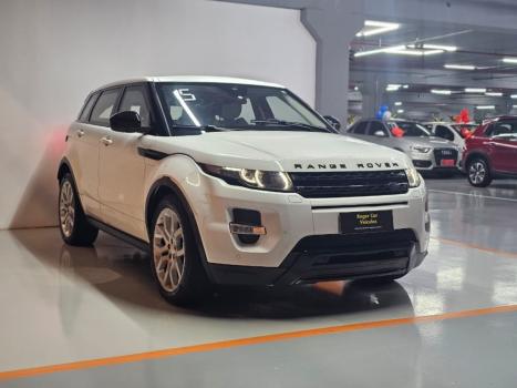 LAND ROVER Range Rover Evoque 2.0 16V 4P 4WD DYNAMIC AUTOMTICO, Foto 1