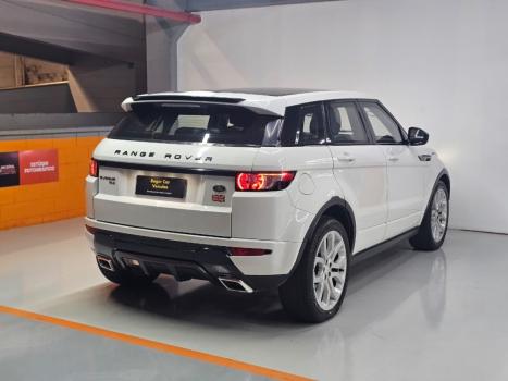 LAND ROVER Range Rover Evoque 2.0 16V 4P 4WD DYNAMIC AUTOMTICO, Foto 2