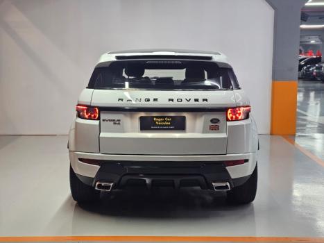 LAND ROVER Range Rover Evoque 2.0 16V 4P 4WD DYNAMIC AUTOMTICO, Foto 3