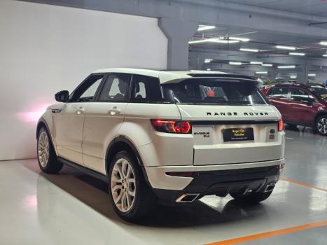 LAND ROVER Range Rover Evoque 2.0 16V 4P 4WD DYNAMIC AUTOMTICO, Foto 4