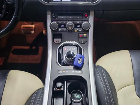 LAND ROVER Range Rover Evoque 2.0 16V 4P 4WD DYNAMIC AUTOMTICO, Foto 6