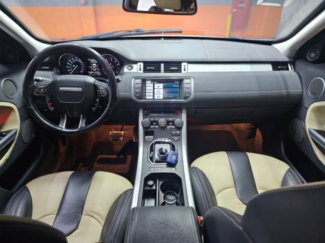LAND ROVER Range Rover Evoque 2.0 16V 4P 4WD DYNAMIC AUTOMTICO, Foto 7