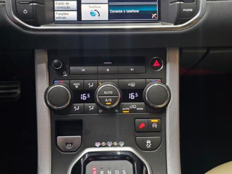 LAND ROVER Range Rover Evoque 2.0 16V 4P 4WD DYNAMIC AUTOMTICO, Foto 9