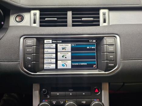 LAND ROVER Range Rover Evoque 2.0 16V 4P 4WD DYNAMIC AUTOMTICO, Foto 12