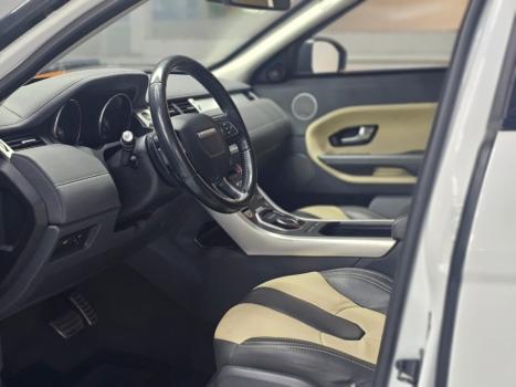 LAND ROVER Range Rover Evoque 2.0 16V 4P 4WD DYNAMIC AUTOMTICO, Foto 14