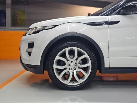 LAND ROVER Range Rover Evoque 2.0 16V 4P 4WD DYNAMIC AUTOMTICO, Foto 15