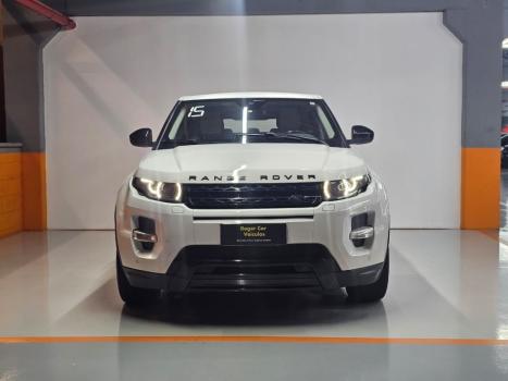 LAND ROVER Range Rover Evoque 2.0 16V 4P 4WD DYNAMIC AUTOMTICO, Foto 16