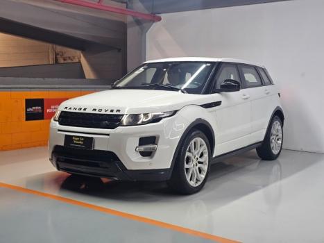LAND ROVER Range Rover Evoque 2.0 16V 4P 4WD DYNAMIC AUTOMTICO, Foto 17
