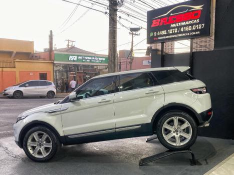 LAND ROVER Range Rover Evoque 2.0 16V 4WD PRESTIGE AUTOMTICO, Foto 3
