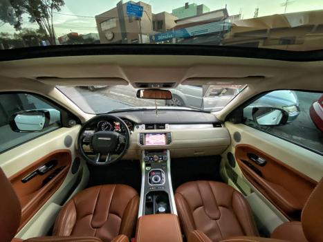 LAND ROVER Range Rover Evoque 2.0 16V 4WD PRESTIGE AUTOMTICO, Foto 6