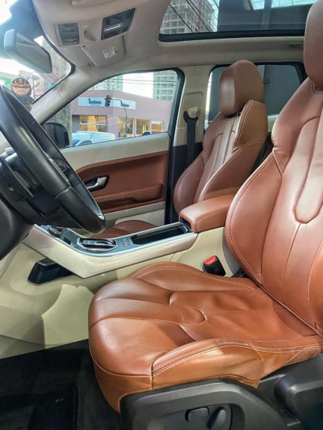 LAND ROVER Range Rover Evoque 2.0 16V 4WD PRESTIGE AUTOMTICO, Foto 7