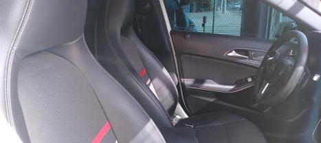 MERCEDES-BENZ A 200 1.6 16V 4P TURBO URBAN AUTOMTICO, Foto 14