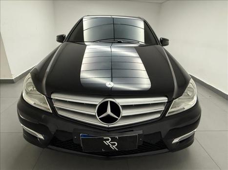 MERCEDES-BENZ C 180 1.6 16V 4P CGI SPORT TURBO AUTOMTICO, Foto 2
