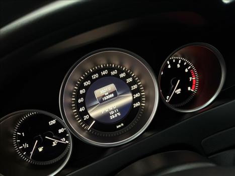 MERCEDES-BENZ C 180 1.6 16V 4P CGI SPORT TURBO AUTOMTICO, Foto 10