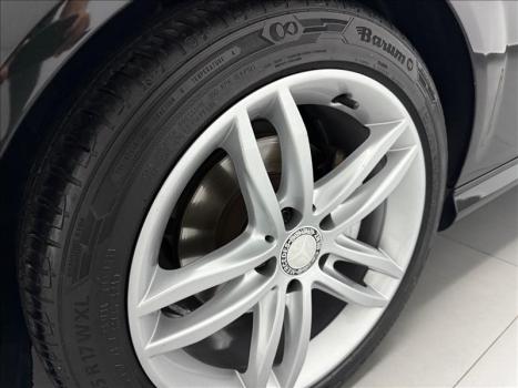 MERCEDES-BENZ C 180 1.6 16V 4P CGI SPORT TURBO AUTOMTICO, Foto 18
