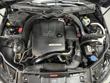 MERCEDES-BENZ C 180 1.6 16V 4P CGI SPORT TURBO AUTOMTICO, Foto 19