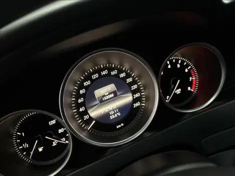 MERCEDES-BENZ C 180 1.6 16V 4P CGI SPORT TURBO AUTOMTICO, Foto 10
