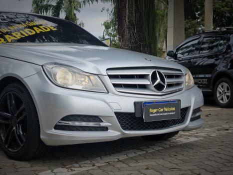 MERCEDES-BENZ C 180 1.8 16V 4P AUTOMTICO, Foto 3