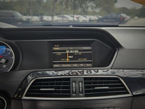 MERCEDES-BENZ C 180 1.8 16V 4P AUTOMTICO, Foto 7