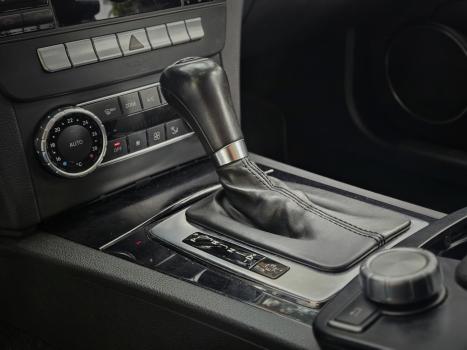 MERCEDES-BENZ C 180 1.8 16V 4P AUTOMTICO, Foto 8
